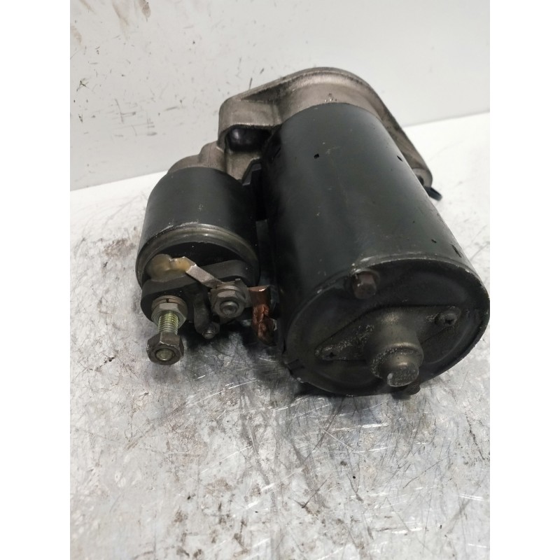 Recambio de motor arranque para volkswagen phaeton (3d2/3d8) w12 (5 asientos) referencia OEM IAM 0001115016 BOSCH  Recambio de motor arranque para volkswagen phaeton (3d2/3d8) w12 (5 asientos) referencia OEM IAM 0001115016 BOSCH