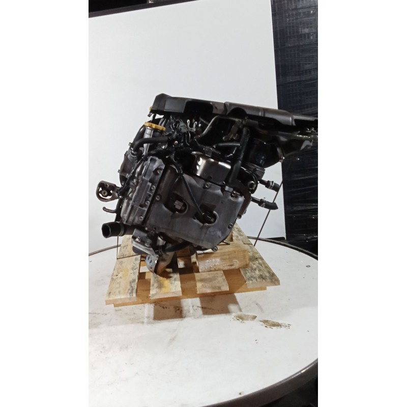 Recambio de motor completo para subaru legacy v (bm) 2.0 d awd (bmd) referencia OEM IAM DEE20 BOSCH U376164