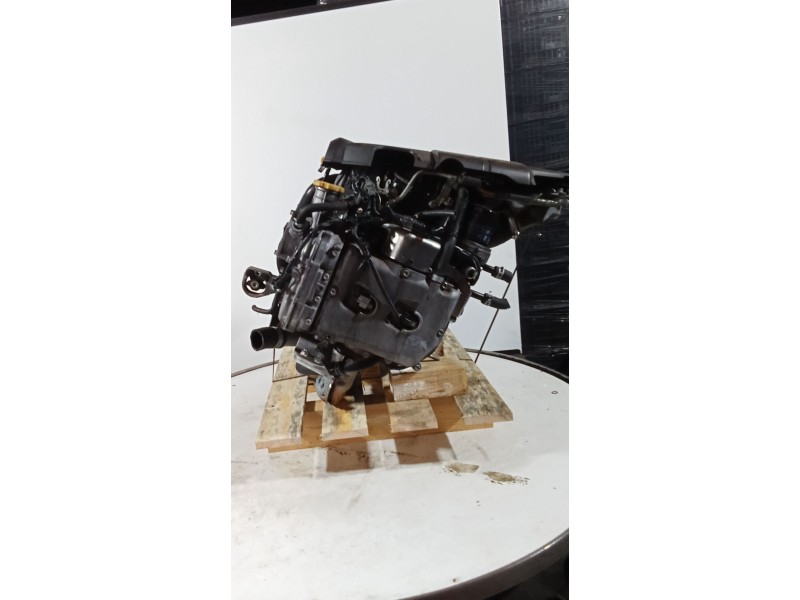 Recambio de motor completo para subaru legacy v (bm) 2.0 d awd (bmd) referencia OEM IAM DEE20 BOSCH U376164