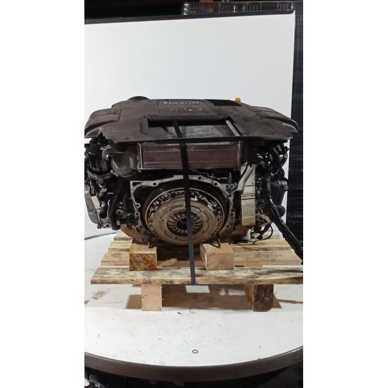 Recambio de motor completo para subaru legacy v (bm) 2.0 d awd (bmd) referencia OEM IAM DEE20 BOSCH U376164