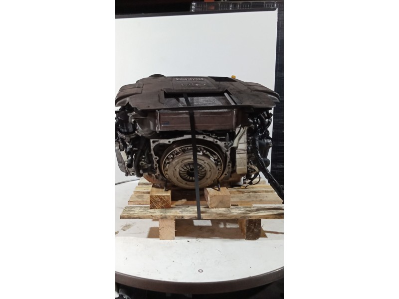 Recambio de motor completo para subaru legacy v (bm) 2.0 d awd (bmd) referencia OEM IAM DEE20 BOSCH U376164