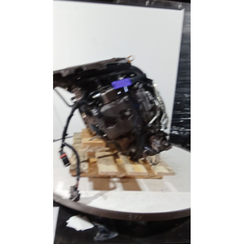 Recambio de motor completo para subaru legacy v (bm) 2.0 d awd (bmd) referencia OEM IAM DEE20 BOSCH U376164