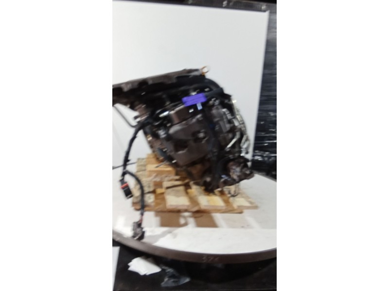 Recambio de motor completo para subaru legacy v (bm) 2.0 d awd (bmd) referencia OEM IAM DEE20 BOSCH U376164