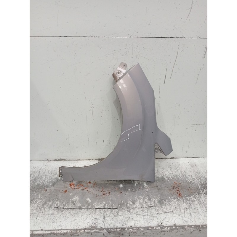 Recambio de aleta delantera izquierda para ford c-max ii (dxa/cb7, dxa/ceu) 1.6 tdci referencia OEM IAM   