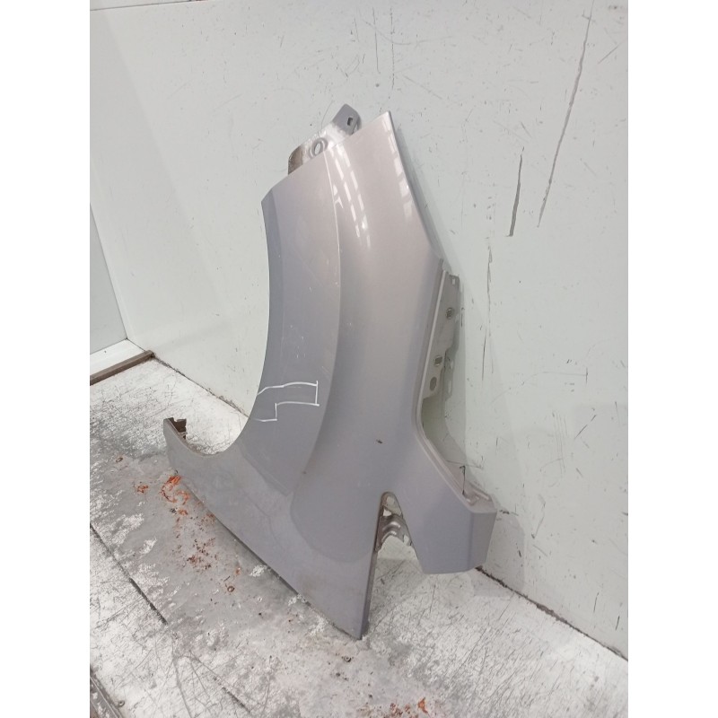 Recambio de aleta delantera izquierda para ford c-max ii (dxa/cb7, dxa/ceu) 1.6 tdci referencia OEM IAM   