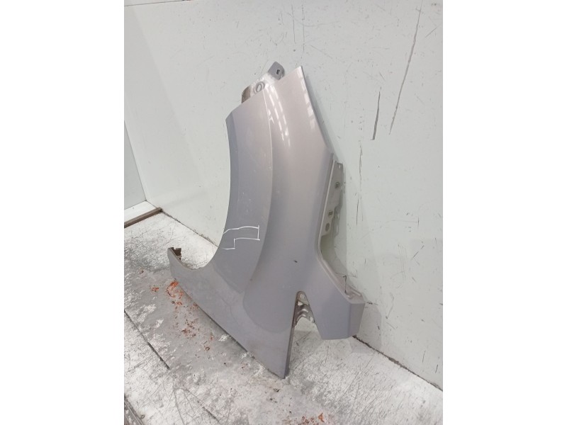 Recambio de aleta delantera izquierda para ford c-max ii (dxa/cb7, dxa/ceu) 1.6 tdci referencia OEM IAM   