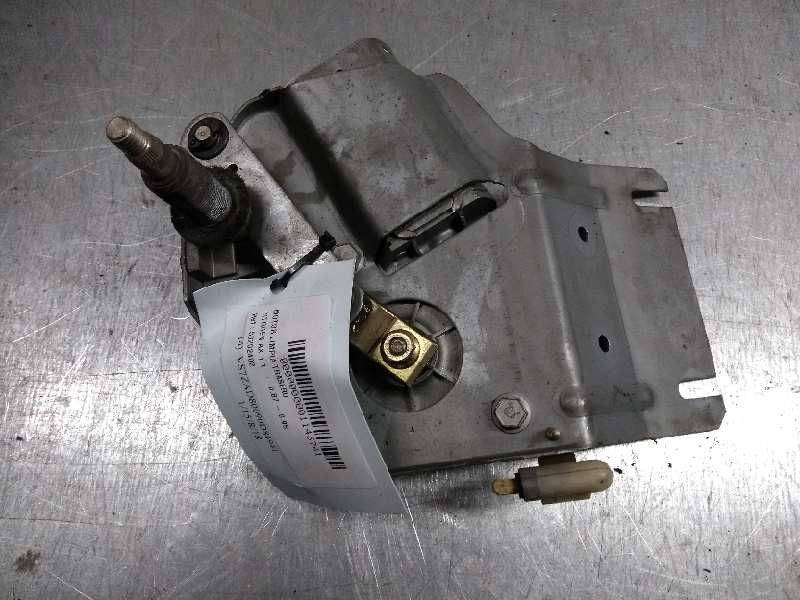 Recambio de motor limpia trasero para citroen ax 1.1 referencia OEM IAM 53202402  