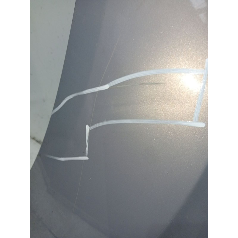 Recambio de aleta delantera izquierda para ford c-max ii (dxa/cb7, dxa/ceu) 1.6 tdci referencia OEM IAM   