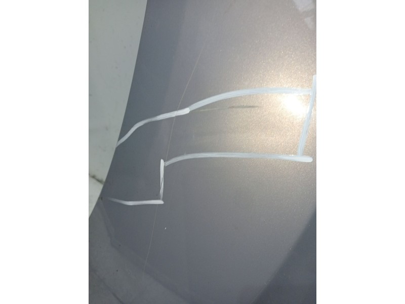 Recambio de aleta delantera izquierda para ford c-max ii (dxa/cb7, dxa/ceu) 1.6 tdci referencia OEM IAM   