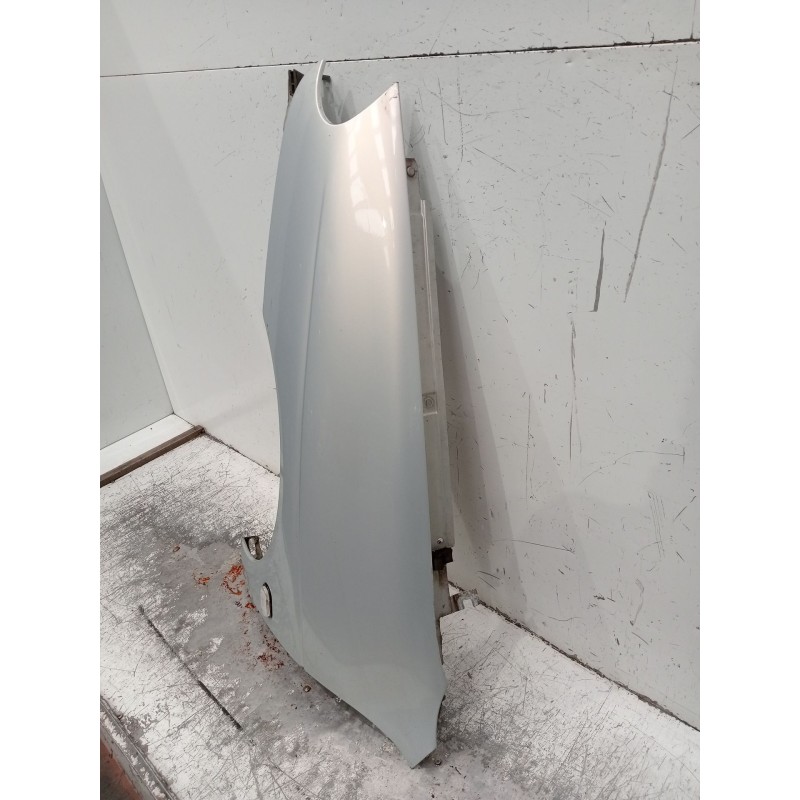 Recambio de aleta delantera izquierda para renault megane i (ba0/1_) 1.4 16v (ba0d, ba1h, ba0w, ba10) referencia OEM IAM   