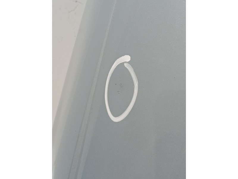 Recambio de aleta delantera derecha para renault megane i (ba0/1_) 1.4 16v (ba0d, ba1h, ba0w, ba10) referencia OEM IAM   