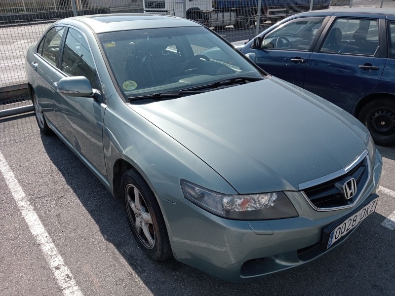 honda accord vii (cl, cn) del año 2005