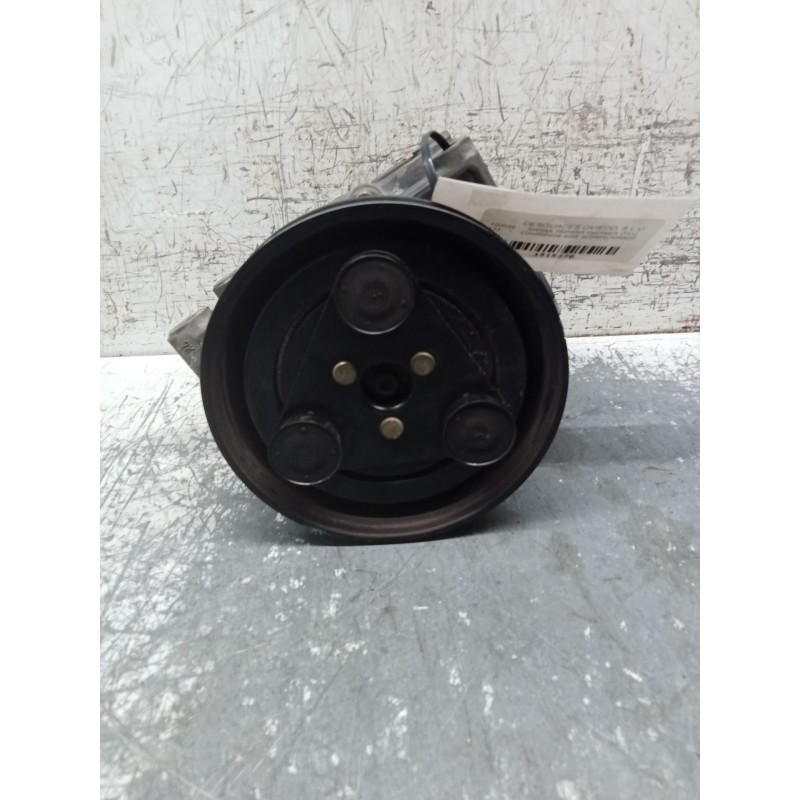 Recambio de compresor aire acondicionado para nissan primera hatchback (p11) 1.6 16v referencia OEM IAM 926002J004 971105001 