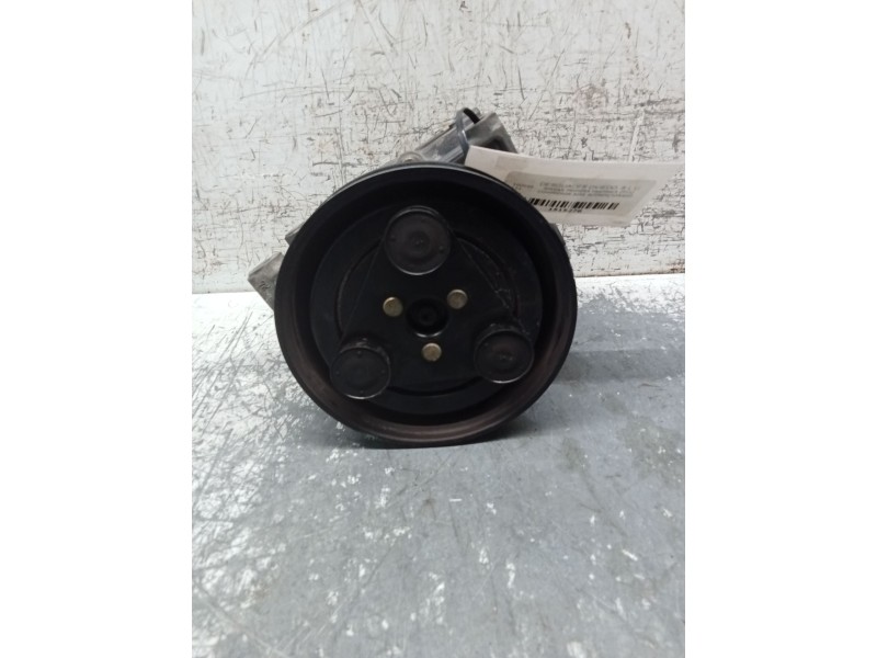 Recambio de compresor aire acondicionado para nissan primera hatchback (p11) 1.6 16v referencia OEM IAM 926002J004 971105001 