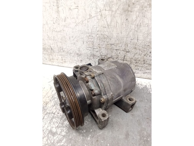 Recambio de compresor aire acondicionado para nissan primera hatchback (p11) 1.6 16v referencia OEM IAM 926002J004 971105001 