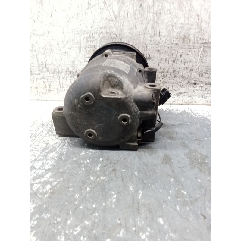 Recambio de compresor aire acondicionado para nissan primera hatchback (p11) 1.6 16v referencia OEM IAM 926002J004 971105001 