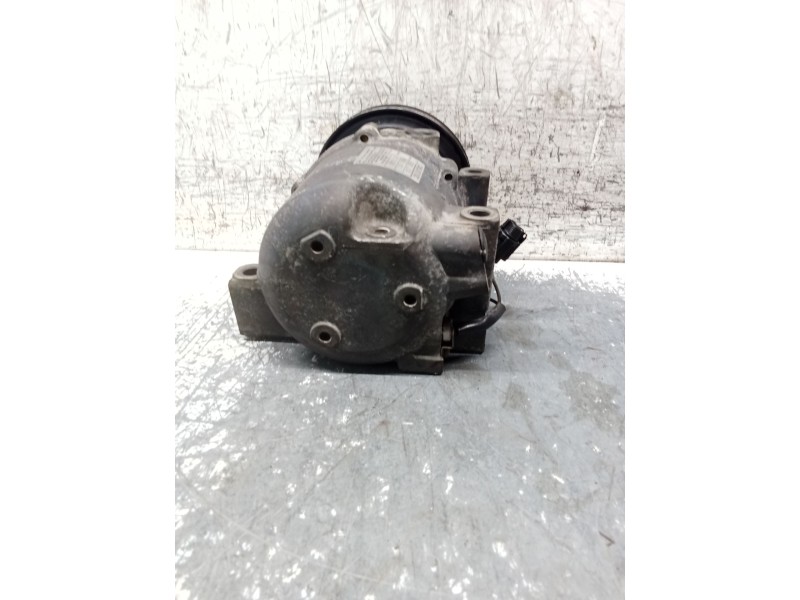 Recambio de compresor aire acondicionado para nissan primera hatchback (p11) 1.6 16v referencia OEM IAM 926002J004 971105001 