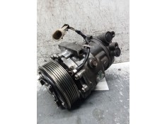 Recambio de compresor aire acondicionado para opel combo tour 1.3 cdti 16v referencia OEM IAM    2