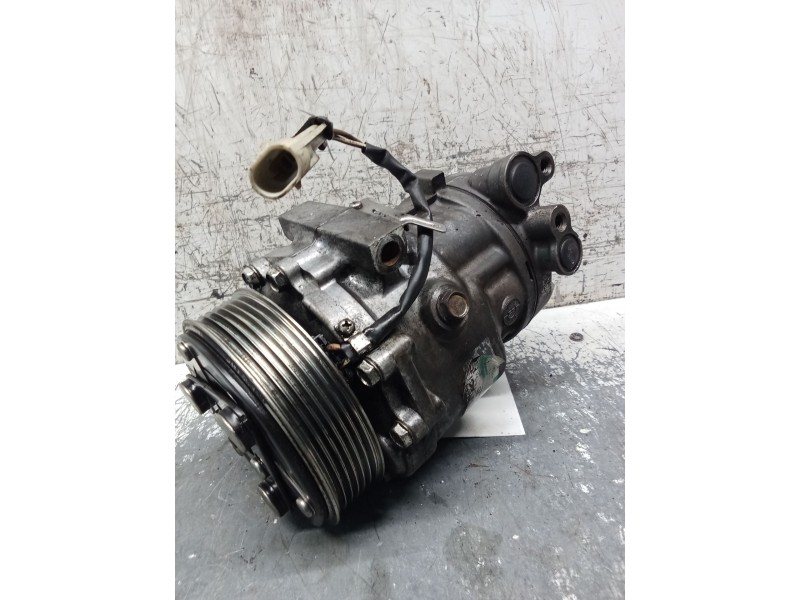Recambio de compresor aire acondicionado para opel combo tour 1.3 cdti 16v referencia OEM IAM   