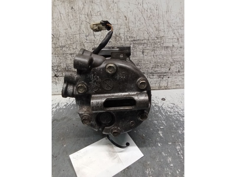 Recambio de compresor aire acondicionado para opel combo tour 1.3 cdti 16v referencia OEM IAM   