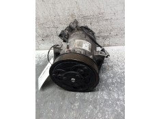 Recambio de compresor aire acondicionado para renault clio iv 1.5 dci diesel fap referencia OEM IAM 6093236173  