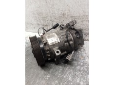 Recambio de compresor aire acondicionado para renault clio iv 1.5 dci diesel fap referencia OEM IAM 6093236173   2