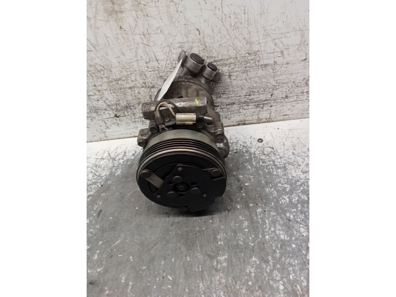Recambio de compresor aire acondicionado para renault clio ii (bb_, cb_) 1.2 16v (bb05, bb0w, bb11, bb27, bb2t, bb2u, bb2v, cb05