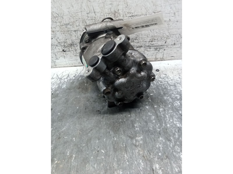 Recambio de compresor aire acondicionado para renault clio ii (bb_, cb_) 1.2 16v (bb05, bb0w, bb11, bb27, bb2t, bb2u, bb2v, cb05