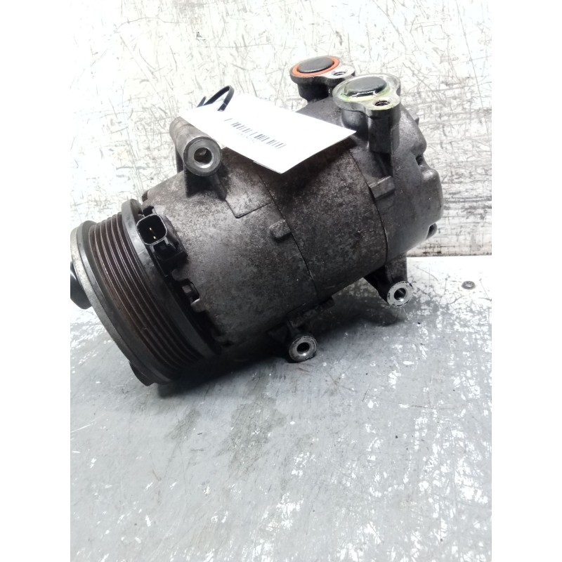 Recambio de compresor aire acondicionado para land rover freelander 2 (l359) 2.2 td4 4x4 referencia OEM IAM 6G9119D629FD  