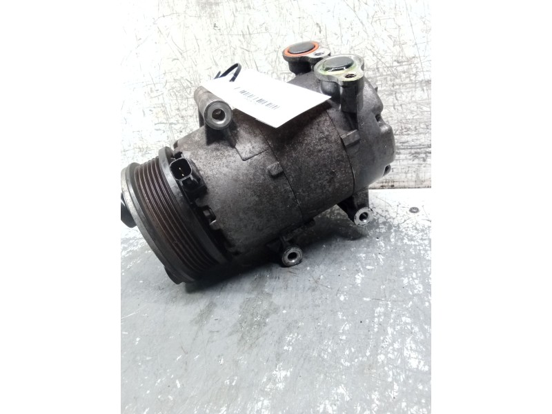Recambio de compresor aire acondicionado para land rover freelander 2 (l359) 2.2 td4 4x4 referencia OEM IAM 6G9119D629FD  