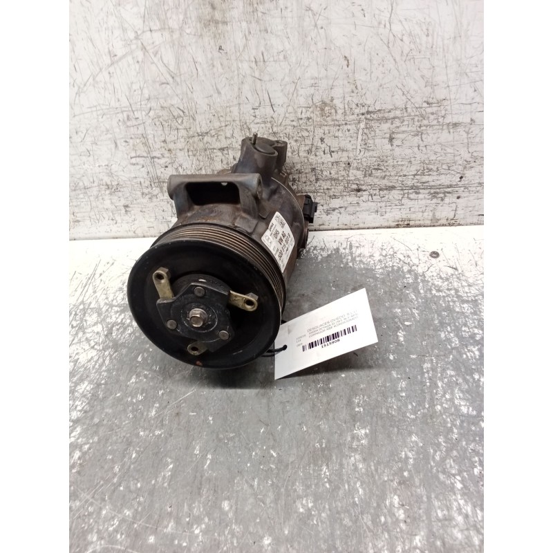 Recambio de compresor aire acondicionado para skoda octavia iii (5e3, nl3, nr3) 2.0 tdi referencia OEM IAM 5Q0816803B  