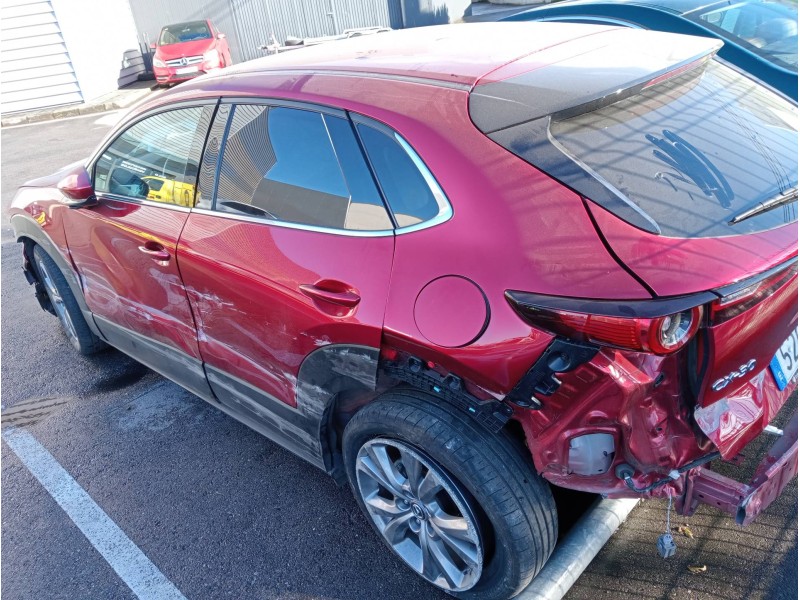 mazda cx-30 del año 2019