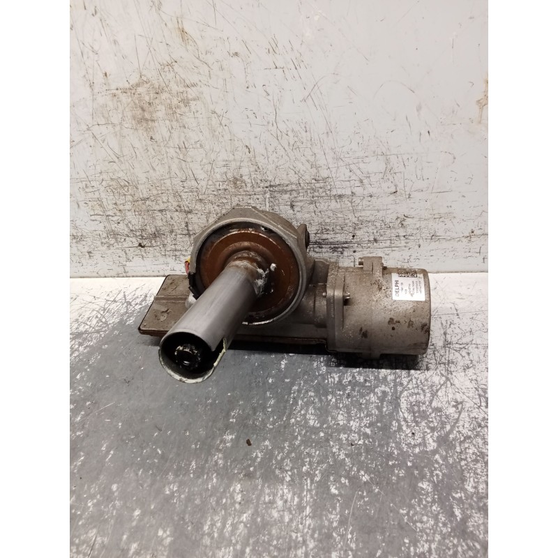 Recambio de columna direccion para fiat grande punto (199_) 1.3 d multijet referencia OEM IAM 2611786110D  