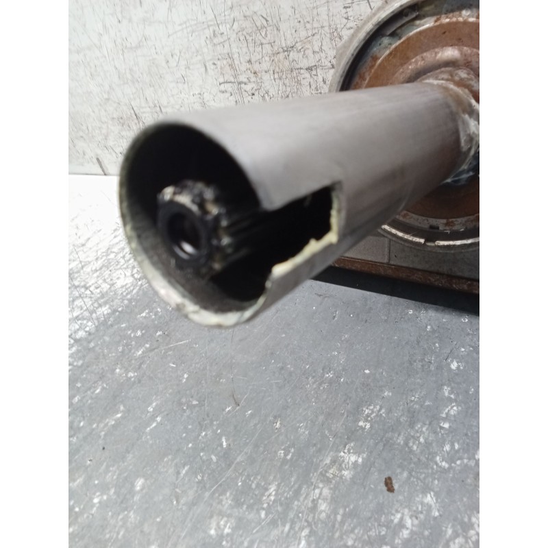 Recambio de columna direccion para fiat grande punto (199_) 1.3 d multijet referencia OEM IAM 2611786110D  