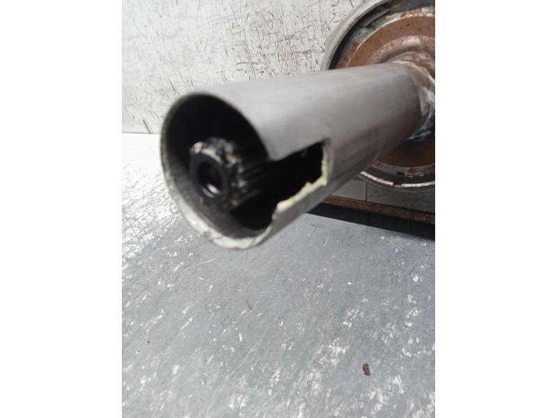 Recambio de columna direccion para fiat grande punto (199_) 1.3 d multijet referencia OEM IAM 2611786110D  