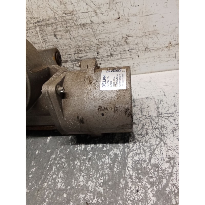 Recambio de columna direccion para fiat grande punto (199_) 1.3 d multijet referencia OEM IAM 2611786110D  