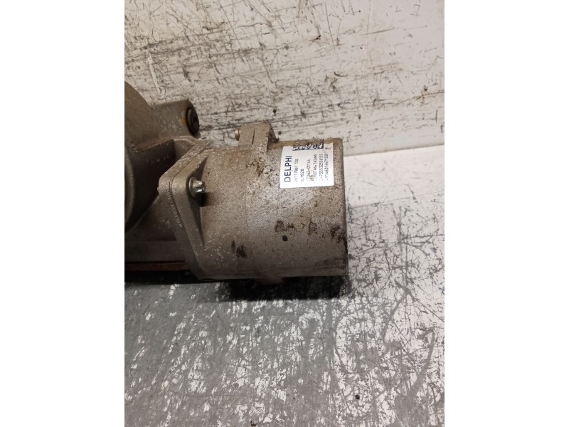 Recambio de columna direccion para fiat grande punto (199_) 1.3 d multijet referencia OEM IAM 2611786110D  