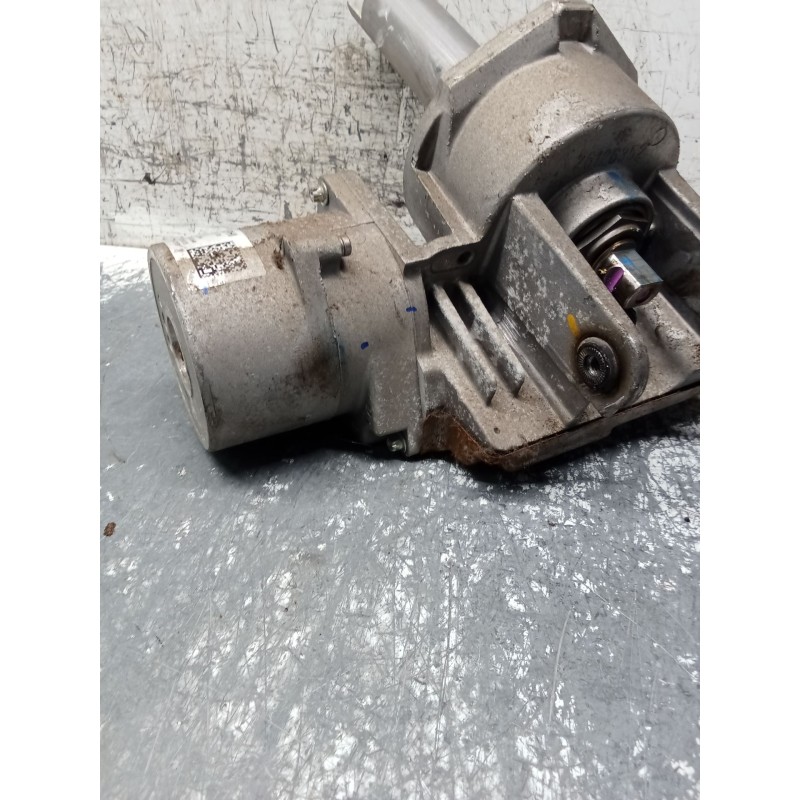 Recambio de columna direccion para fiat grande punto (199_) 1.3 d multijet referencia OEM IAM 2611786110D  