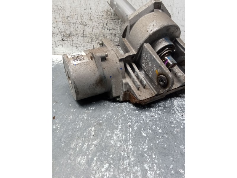 Recambio de columna direccion para fiat grande punto (199_) 1.3 d multijet referencia OEM IAM 2611786110D  