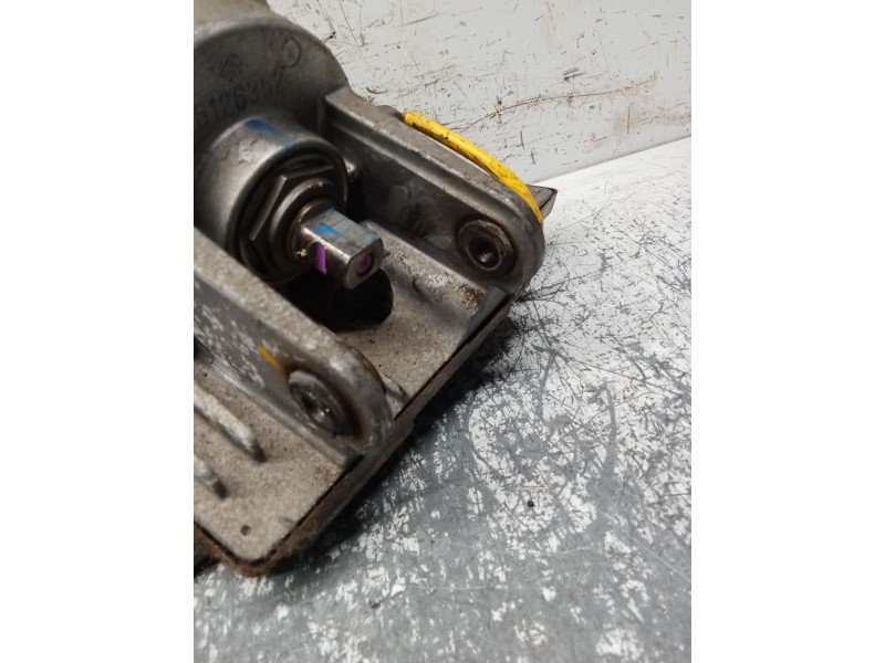 Recambio de columna direccion para fiat grande punto (199_) 1.3 d multijet referencia OEM IAM 2611786110D  