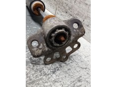 Recambio de amortiguador trasero derecho para fiat grande punto (199_) 1.3 d multijet referencia OEM IAM B27342   2