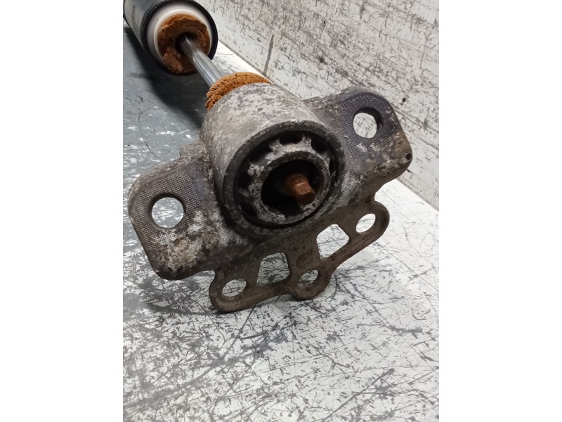 Recambio de amortiguador trasero derecho para fiat grande punto (199_) 1.3 d multijet referencia OEM IAM B27342  