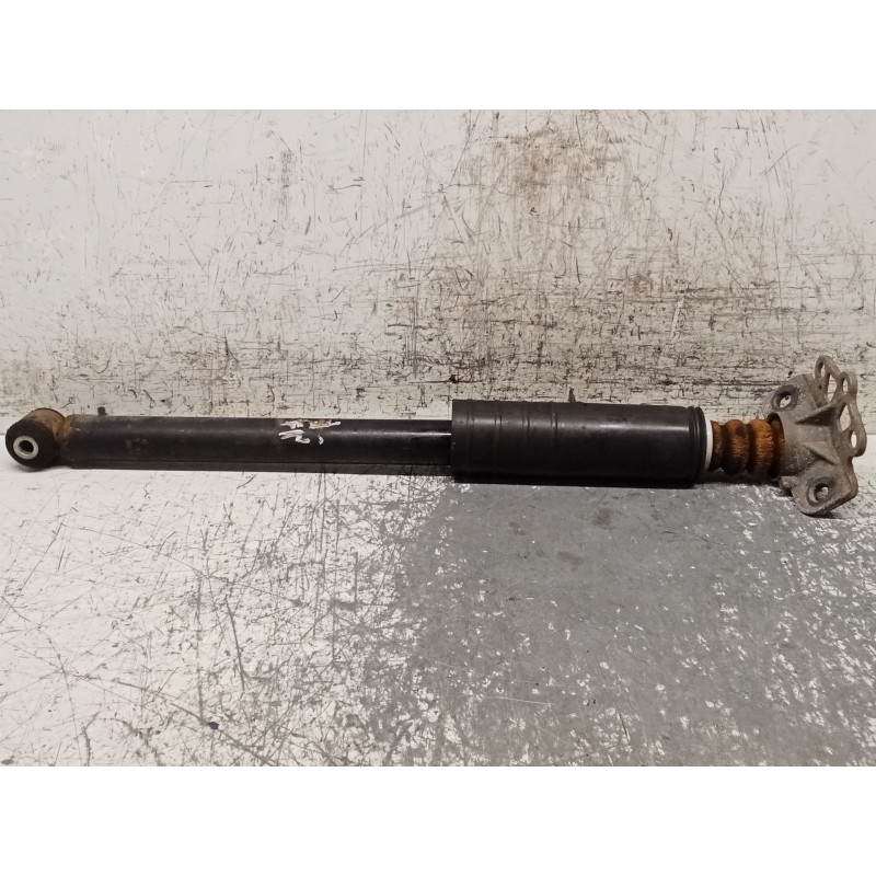 Recambio de amortiguador trasero izquierdo para fiat grande punto (199_) 1.3 d multijet referencia OEM IAM 55700452  