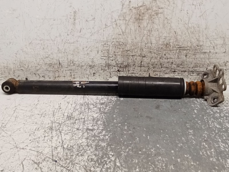 Recambio de amortiguador trasero izquierdo para fiat grande punto (199_) 1.3 d multijet referencia OEM IAM 55700452  
