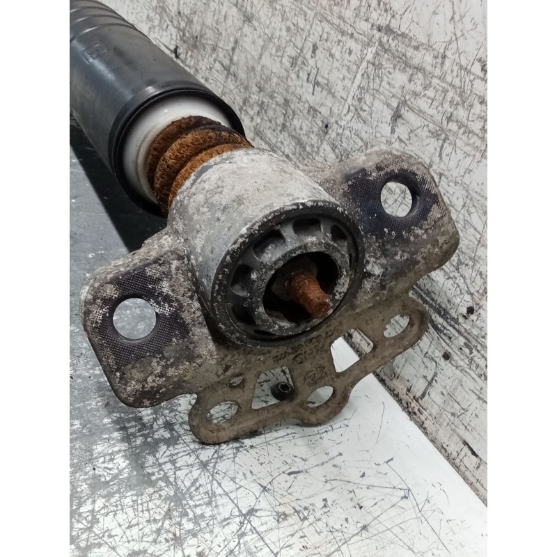 Recambio de amortiguador trasero izquierdo para fiat grande punto (199_) 1.3 d multijet referencia OEM IAM 55700452  