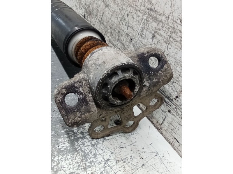 Recambio de amortiguador trasero izquierdo para fiat grande punto (199_) 1.3 d multijet referencia OEM IAM 55700452  