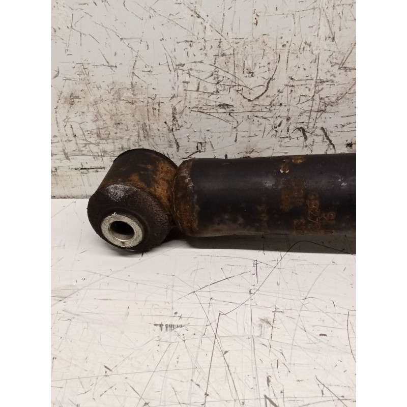 Recambio de amortiguador trasero izquierdo para fiat grande punto (199_) 1.3 d multijet referencia OEM IAM 55700452  