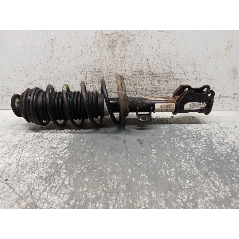 Recambio de amortiguador delantero derecho para fiat grande punto (199_) 1.3 d multijet referencia OEM IAM 51796546  