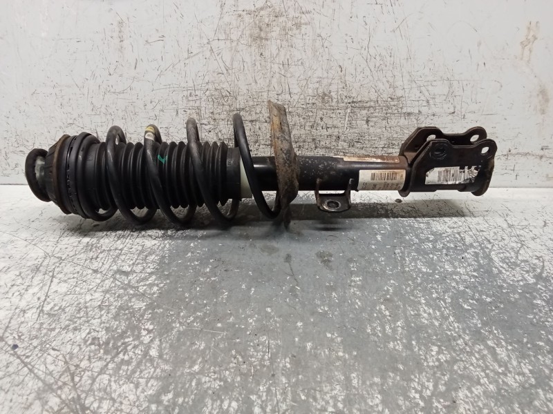 Recambio de amortiguador delantero derecho para fiat grande punto (199_) 1.3 d multijet referencia OEM IAM 51796546  