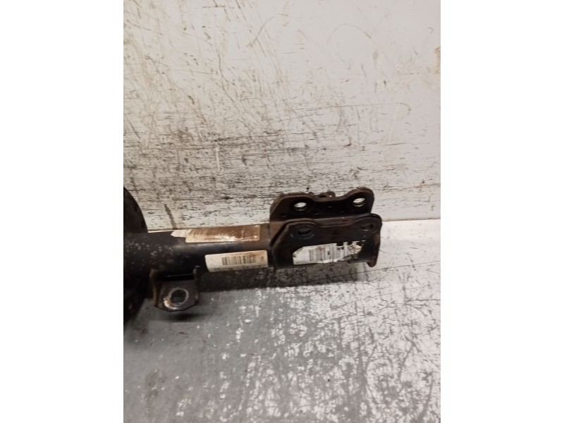 Recambio de amortiguador delantero derecho para fiat grande punto (199_) 1.3 d multijet referencia OEM IAM 51796546  